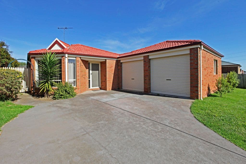 13 Thorogood Court, Grovedale VIC 3216, Grovedale - Image 1