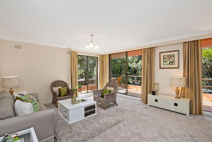 72-76 Spofforth Street, CREMORNE NSW 2090, Cremorne - Image 1