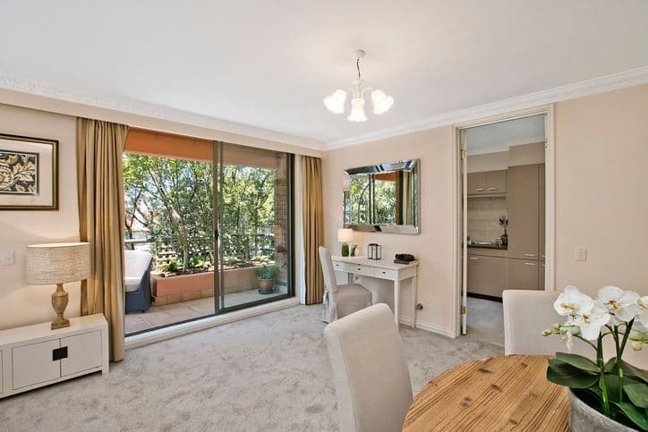 72-76 Spofforth Street, CREMORNE NSW 2090, Cremorne - Thumbnail 2
