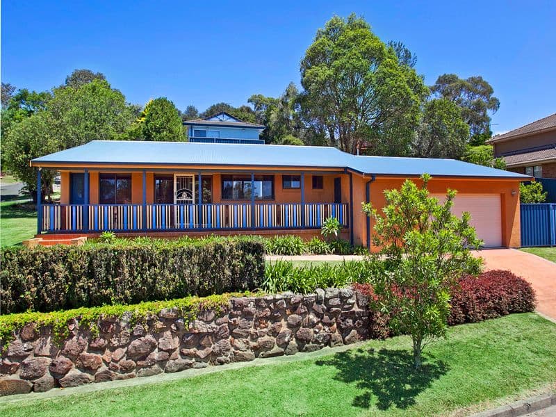 71 McBrien Drive, KIAMA DOWNS NSW 2533, Kiama Downs - Image 1