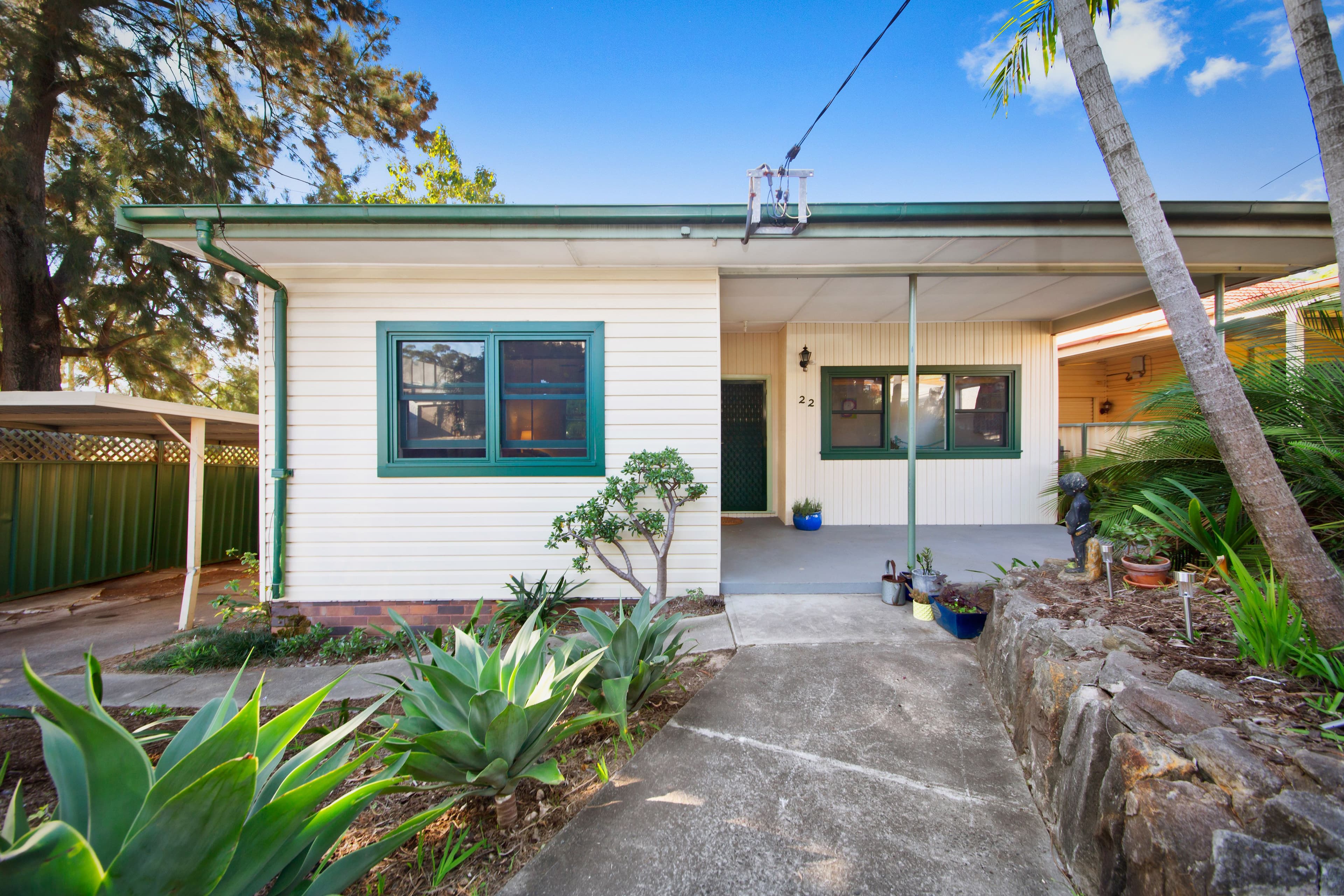 22 Sewell Avenue, Padstow Heights - Thumbnail 8