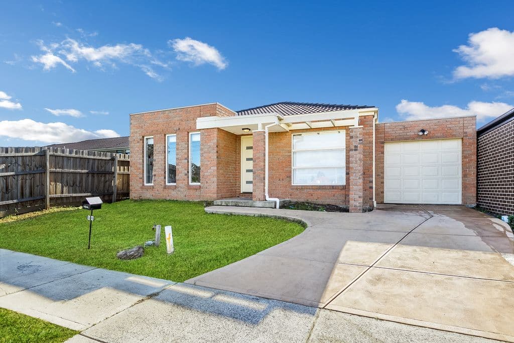 56 Manley Street, EPPING VIC 3076, Epping - Image 1