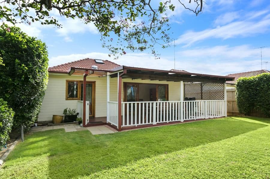 31 Baird Avenue, MATRAVILLE NSW 2036, Matraville - Thumbnail 4