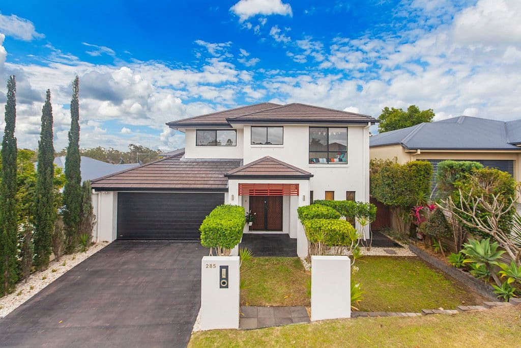 285 Lakeside Avenue, Springfield Lakes QLD 4300, Springfield Lakes - Thumbnail 2