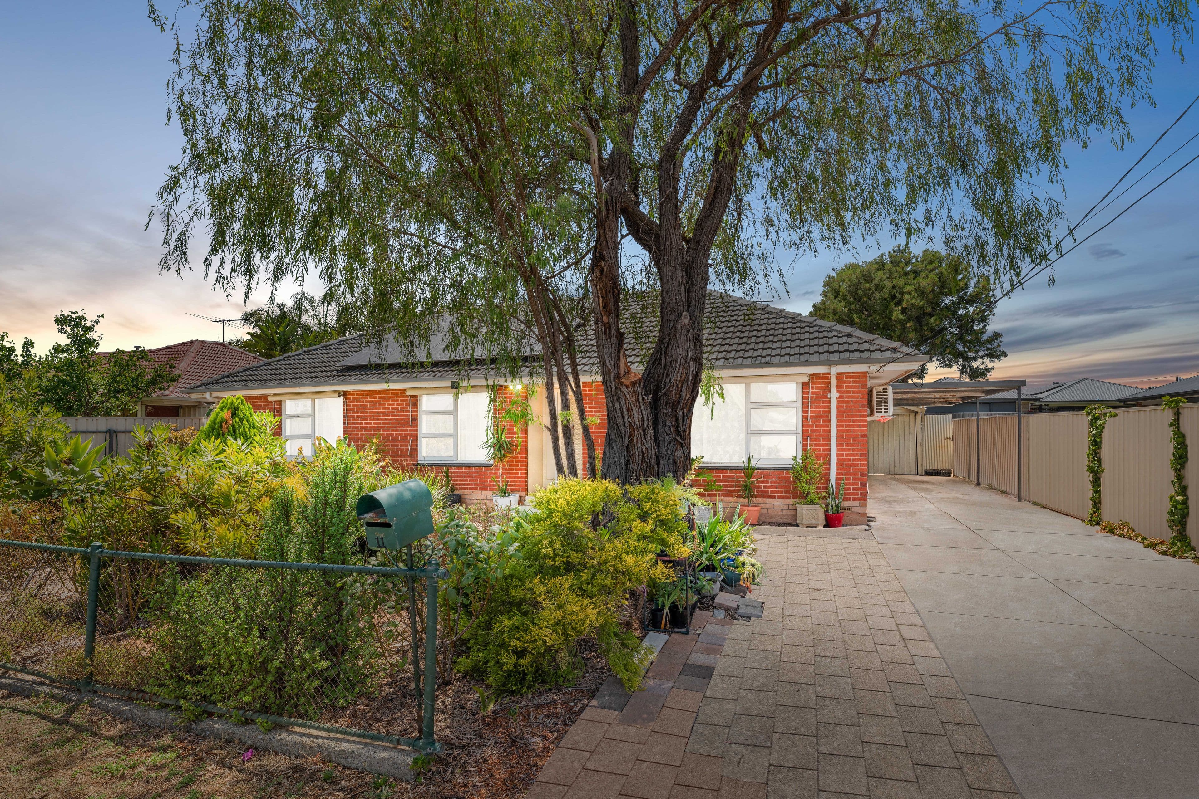 11 Aurama Street, Holden Hill SA 5088, Holden Hill - Image 1