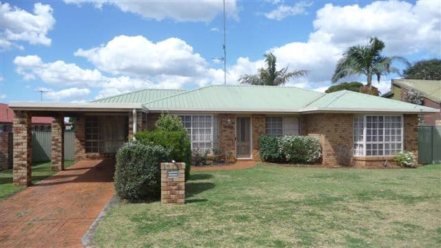 10 Broadfoot Street, KEARNEYS SPRING QLD 4350, Kearneys Spring - Image 1