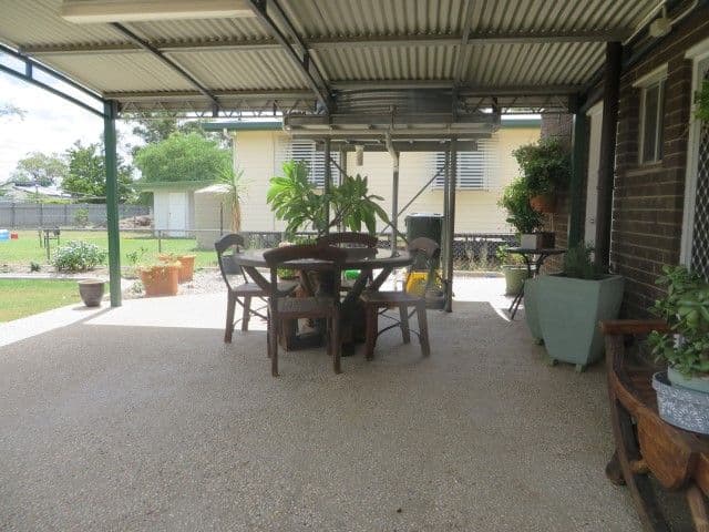 9 Elmer Street, Roma QLD 4455, Roma - Thumbnail 3