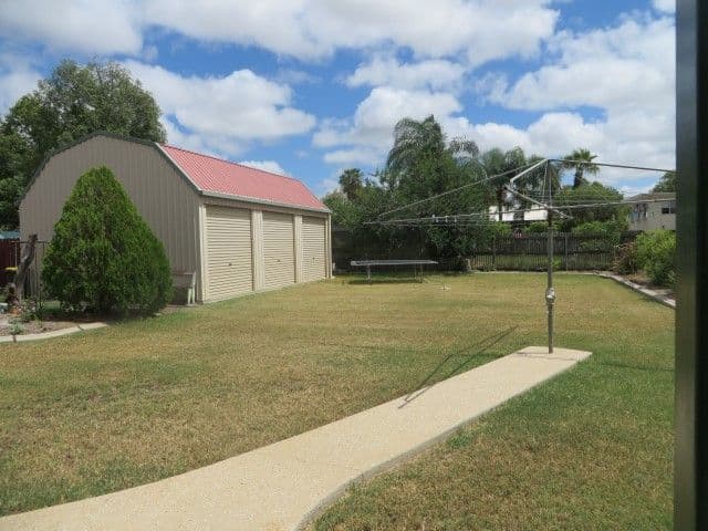 9 Elmer Street, Roma QLD 4455, Roma - Thumbnail 5