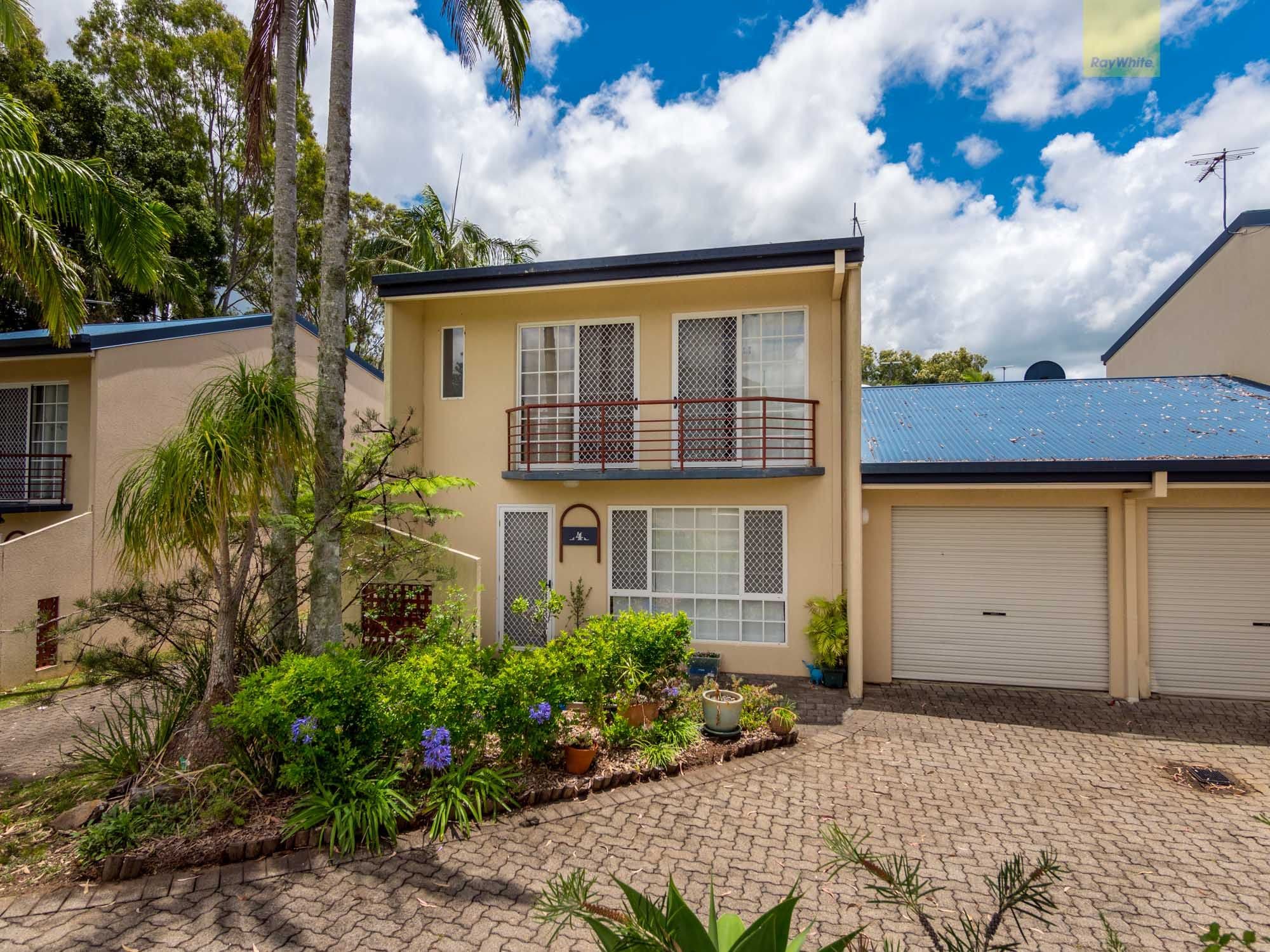 4/2 Taylor Avenue, Goonellabah NSW 2480, Goonellabah - Image 1