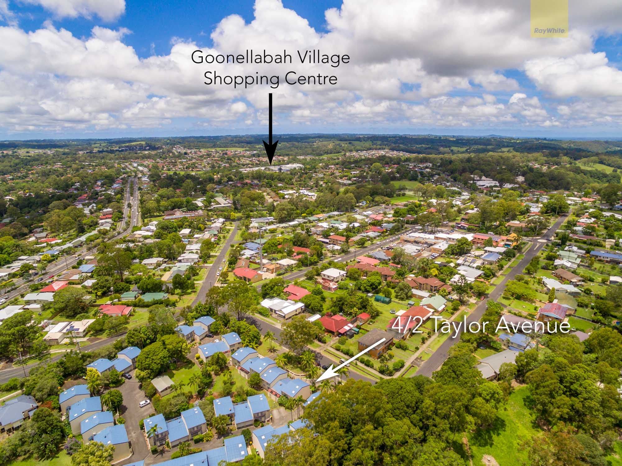 4/2 Taylor Avenue, Goonellabah NSW 2480, Goonellabah - Thumbnail 4