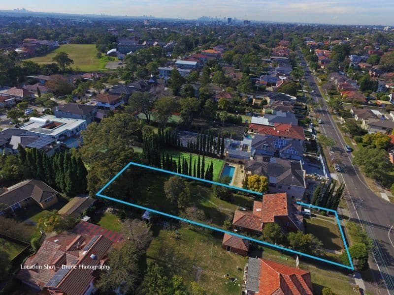 73 Newton Road, Strathfield - Image 1