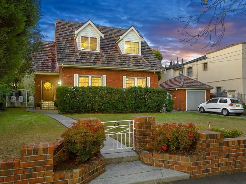 73 Newton Road, Strathfield - Thumbnail 2
