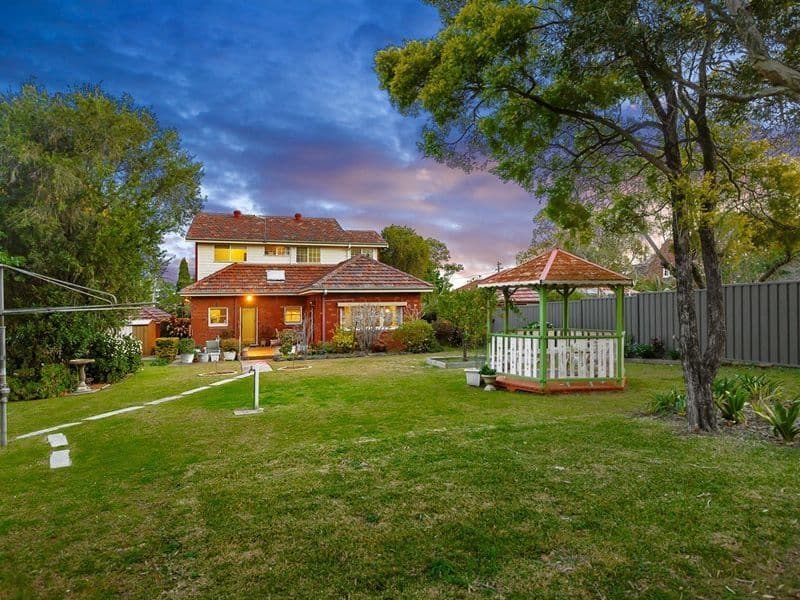 73 Newton Road, Strathfield - Thumbnail 3
