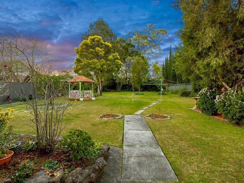 73 Newton Road, Strathfield - Thumbnail 7