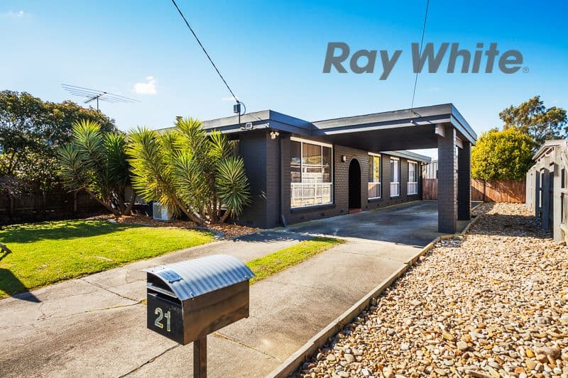 21 Pinewood Drive, Hastings VIC 3915, Hastings - Image 1
