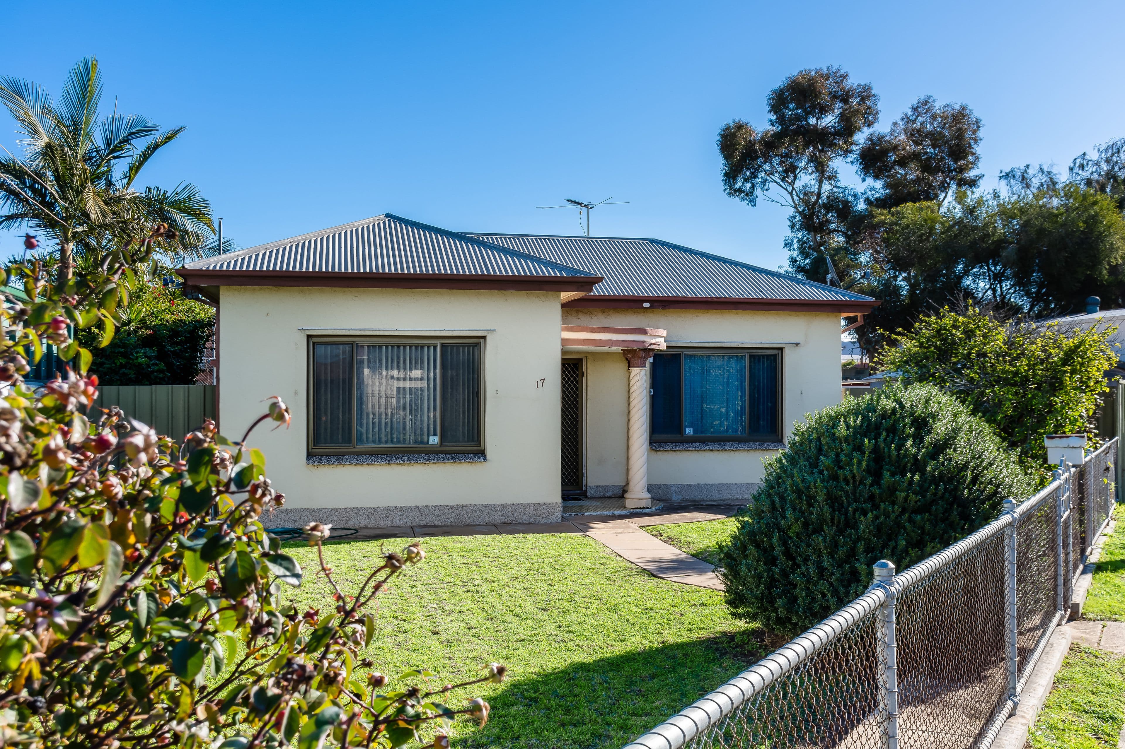 17 Regent Street, Pennington SA 5013, Pennington - Image 1
