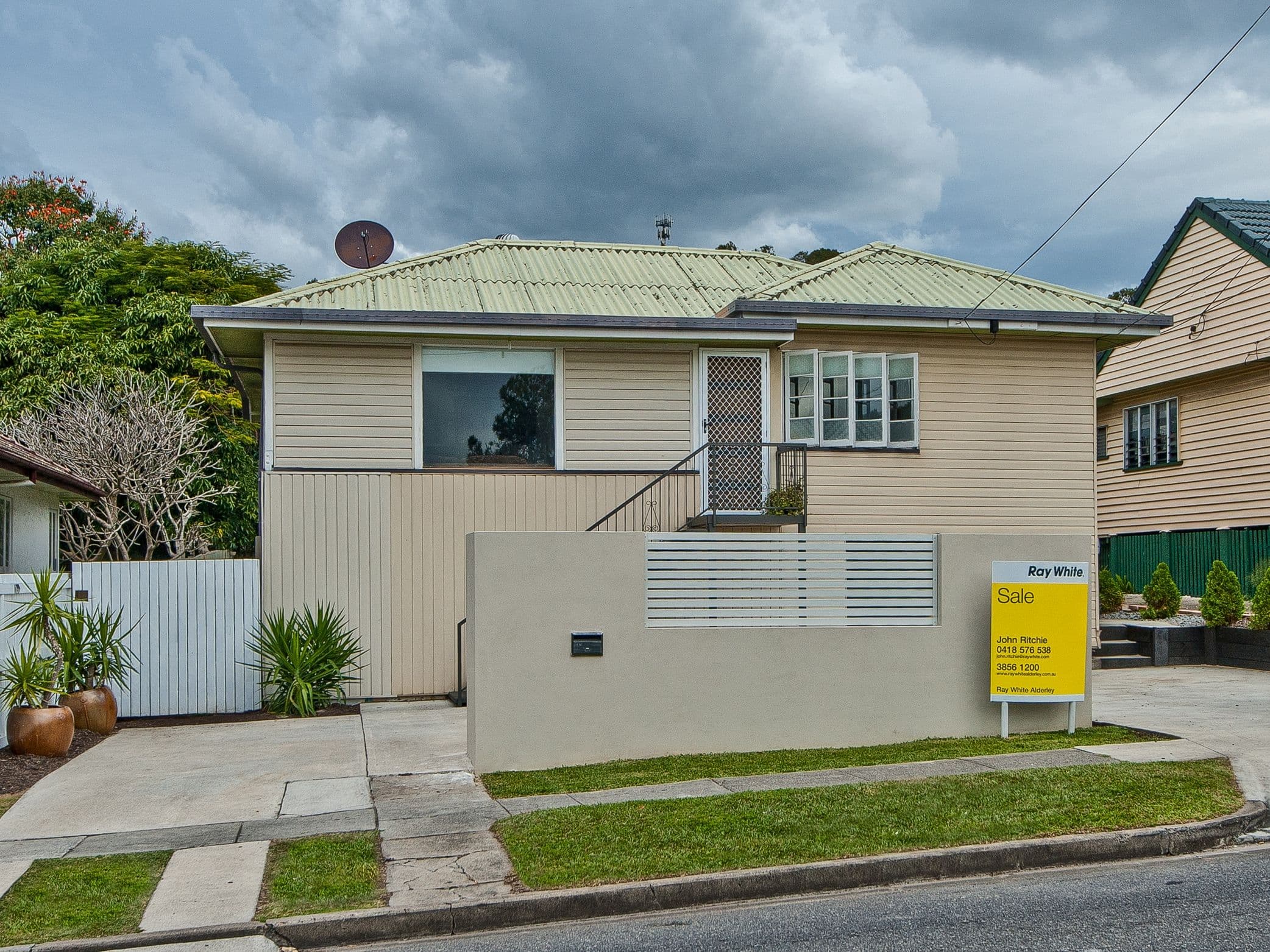 560 Stafford Road, Stafford QLD 4053, Stafford - Thumbnail 4