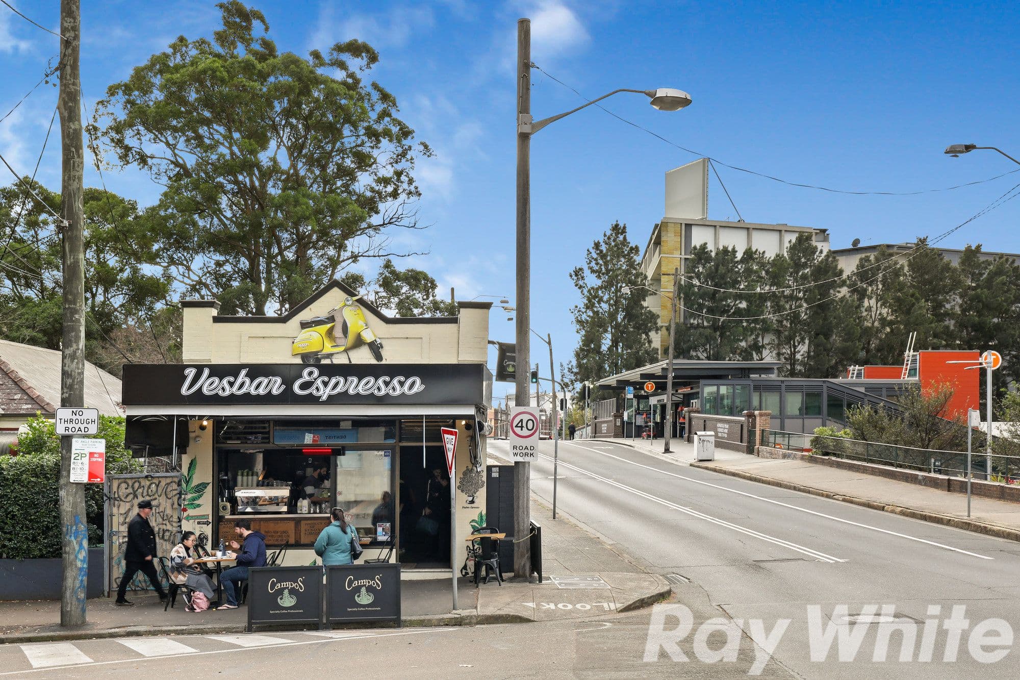 346 Illawarra Road, Marrickville NSW 2204, Marrickville - Thumbnail 7