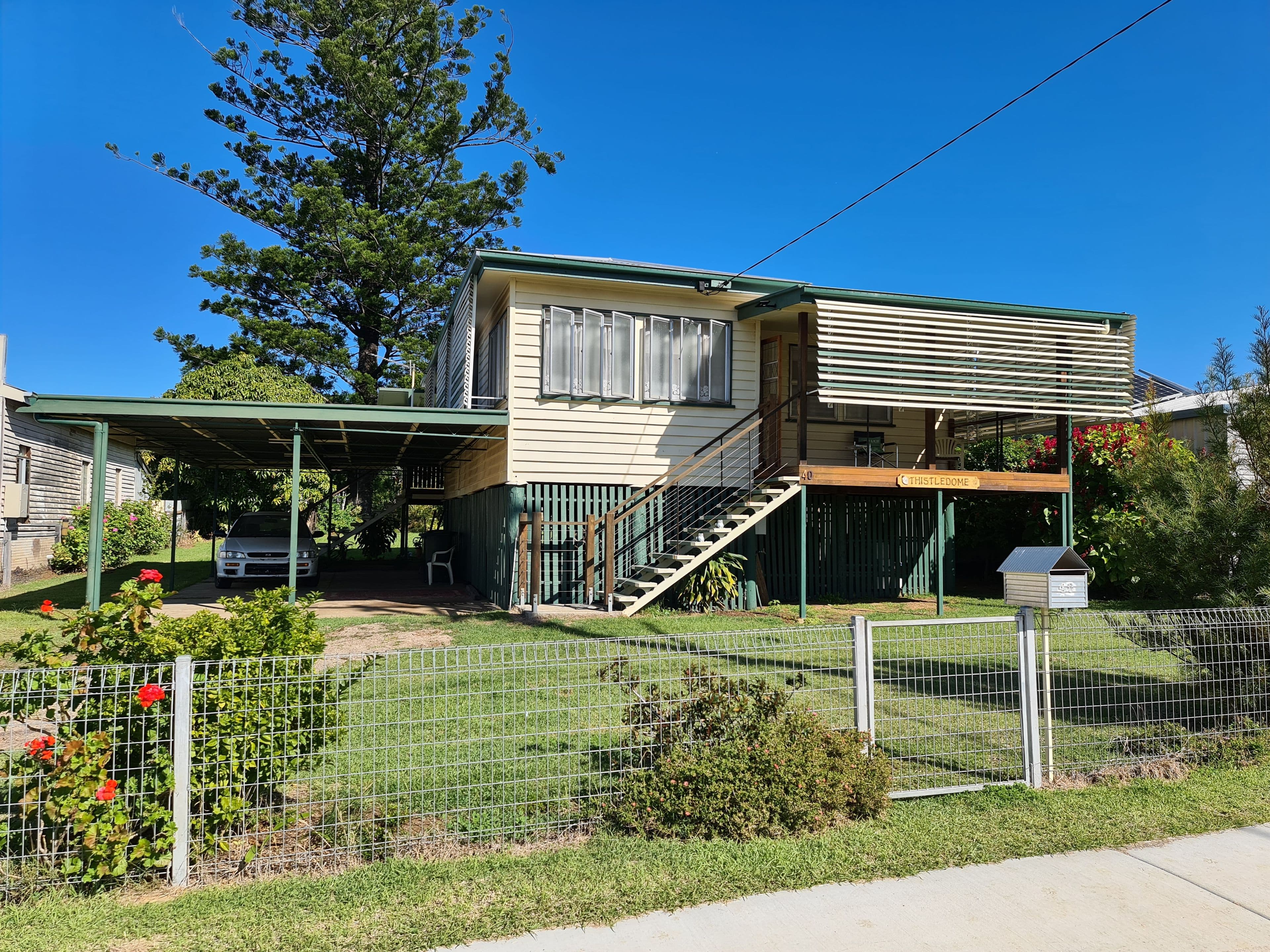 40 Bunce Street, Mundubbera QLD 4626, Mundubbera - Image 1