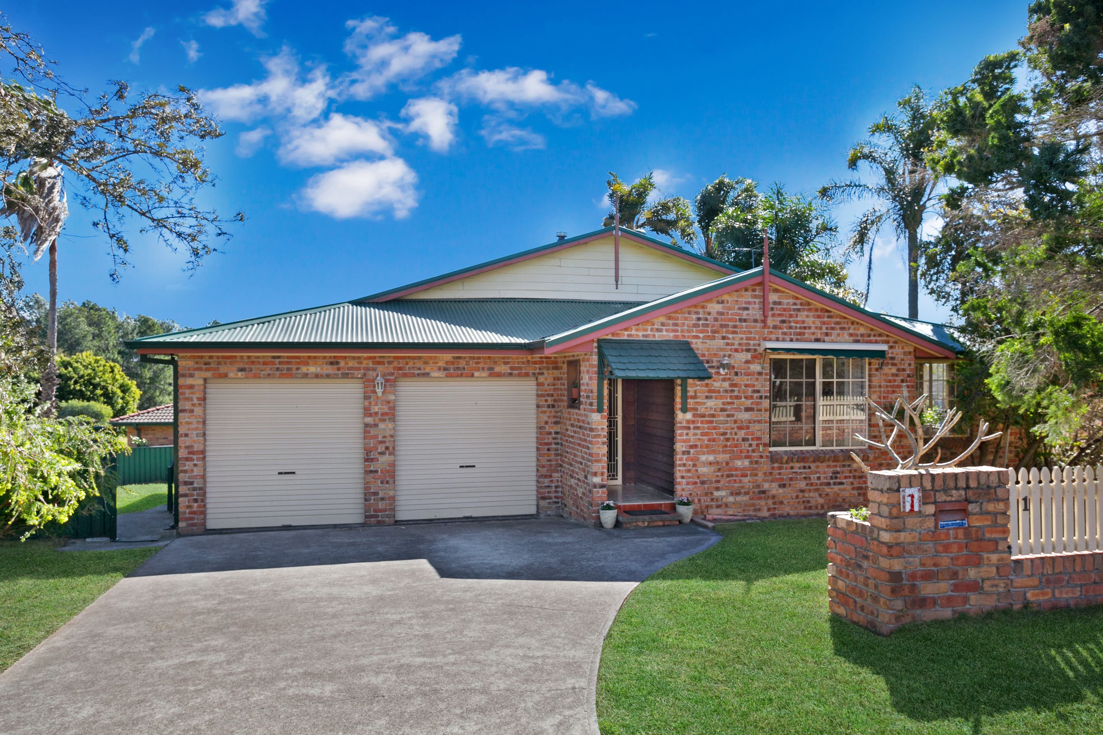 1 Natalie Close, Tenambit - Image 1