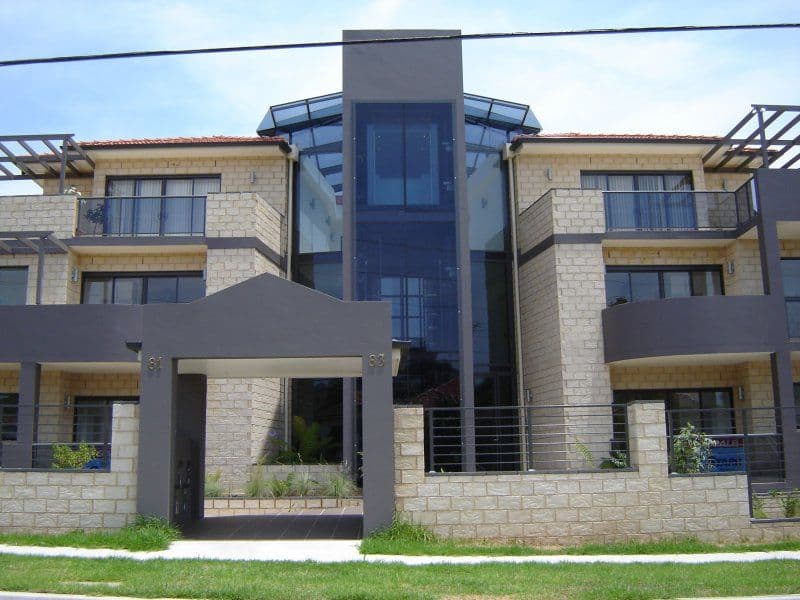 81-83 Bangor Street, GUILDFORD NSW 2161, Guildford - Image 1