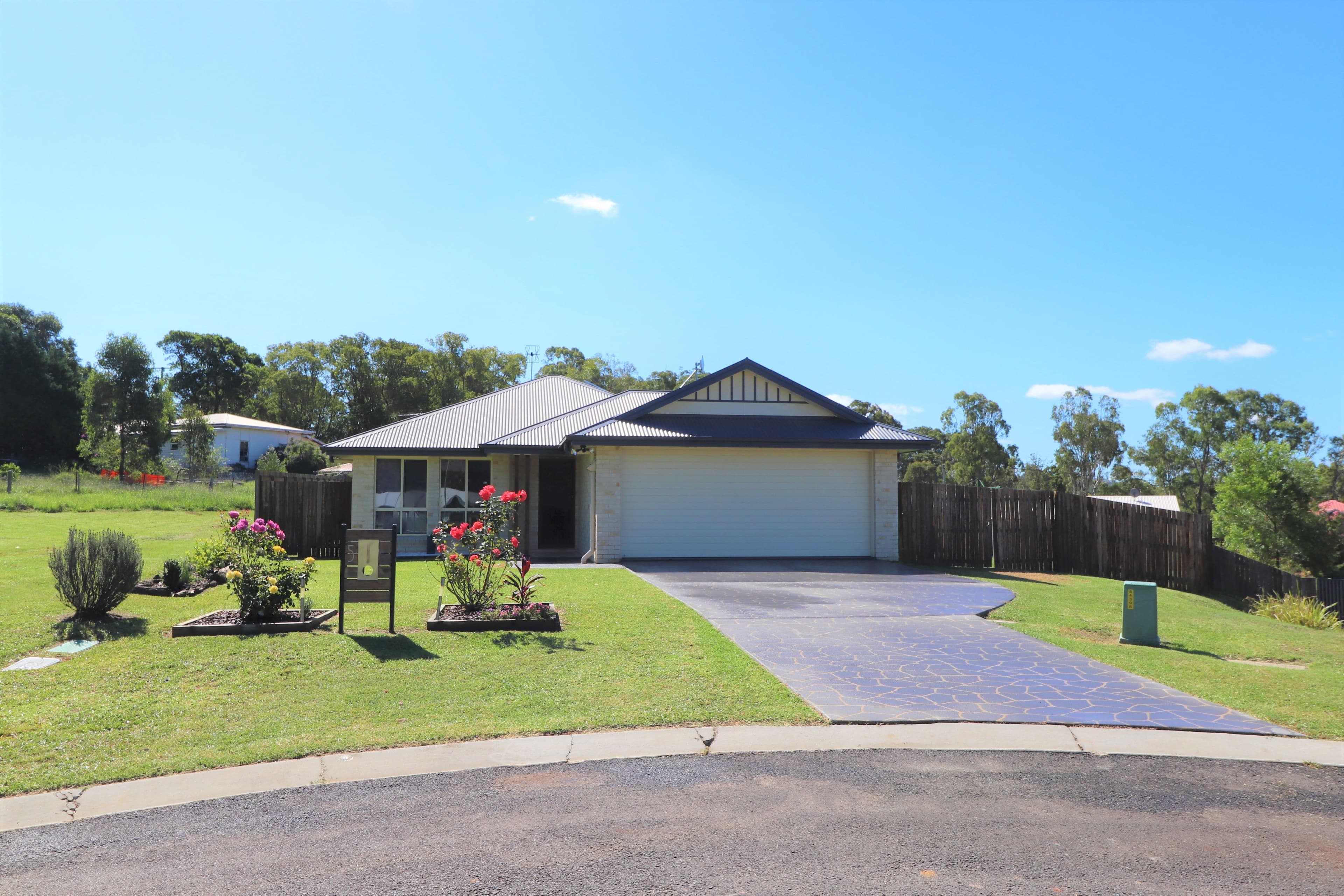 5 Alexander Close, Crows Nest QLD 4355, Crows Nest - Image 1