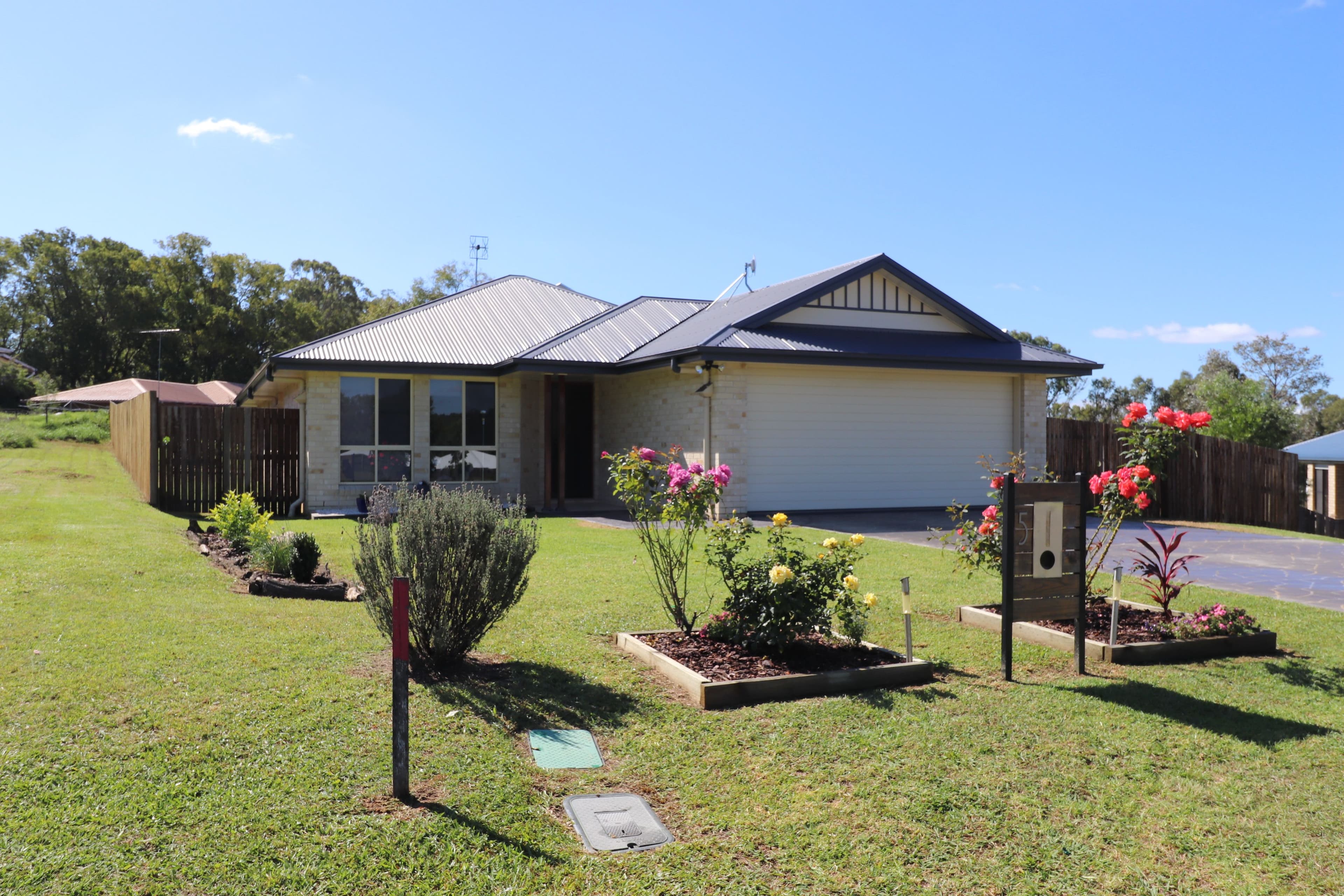5 Alexander Close, Crows Nest QLD 4355, Crows Nest - Thumbnail 2