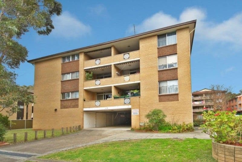 16-20 Queens Avenue, PARRAMATTA NSW 2150, Parramatta - Image 1