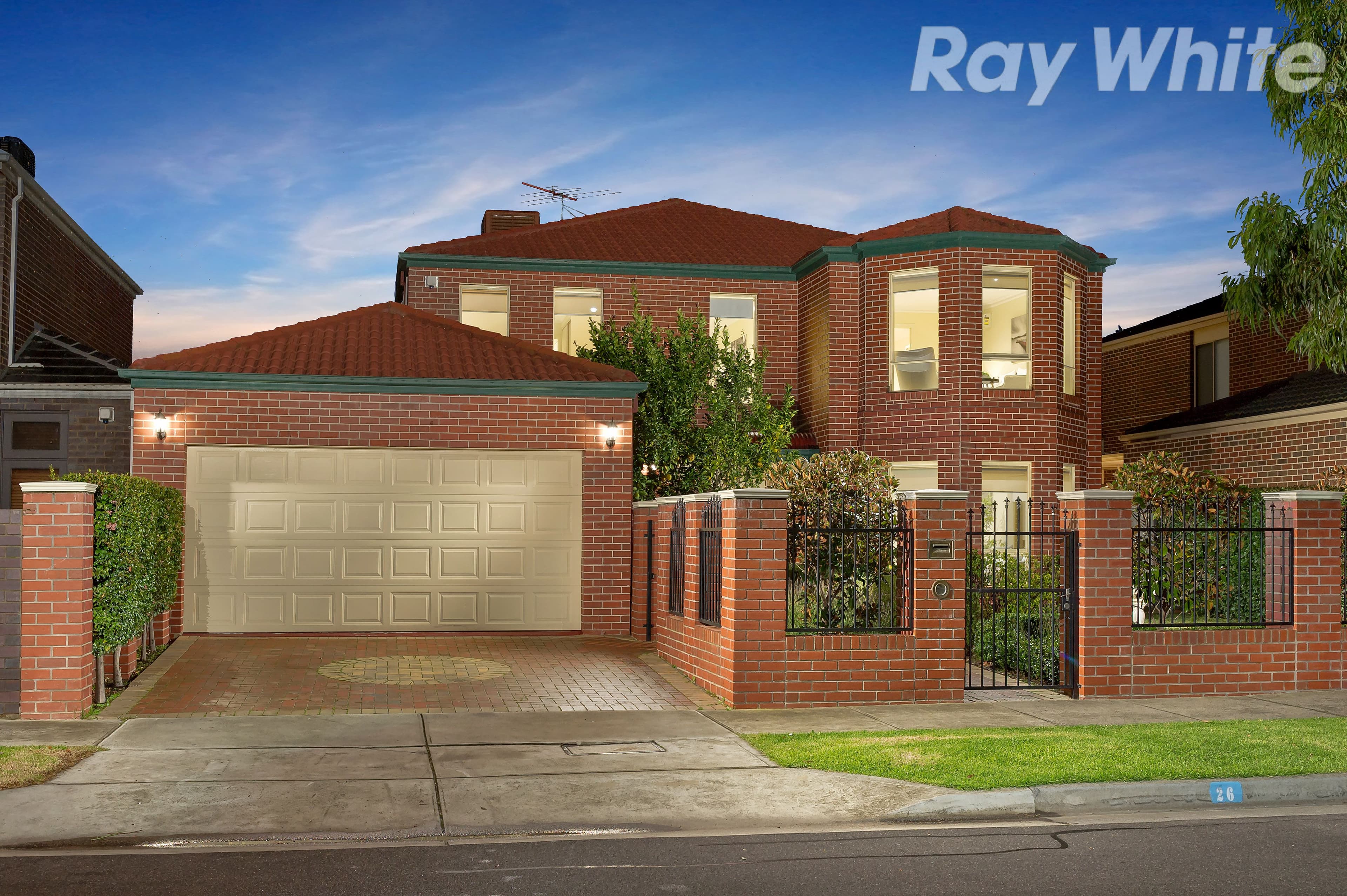 26 Stymie Street, Kingsbury VIC 3083, Kingsbury - Image 1