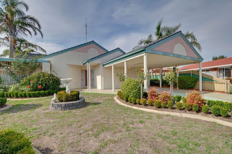 10 Christopher Court, TRARALGON VIC 3844, Traralgon - Thumbnail 2