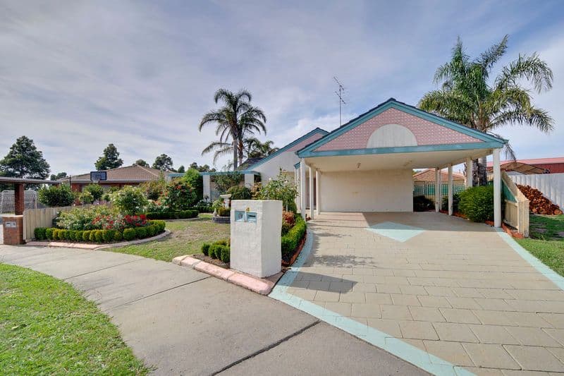 10 Christopher Court, TRARALGON VIC 3844, Traralgon - Thumbnail 4
