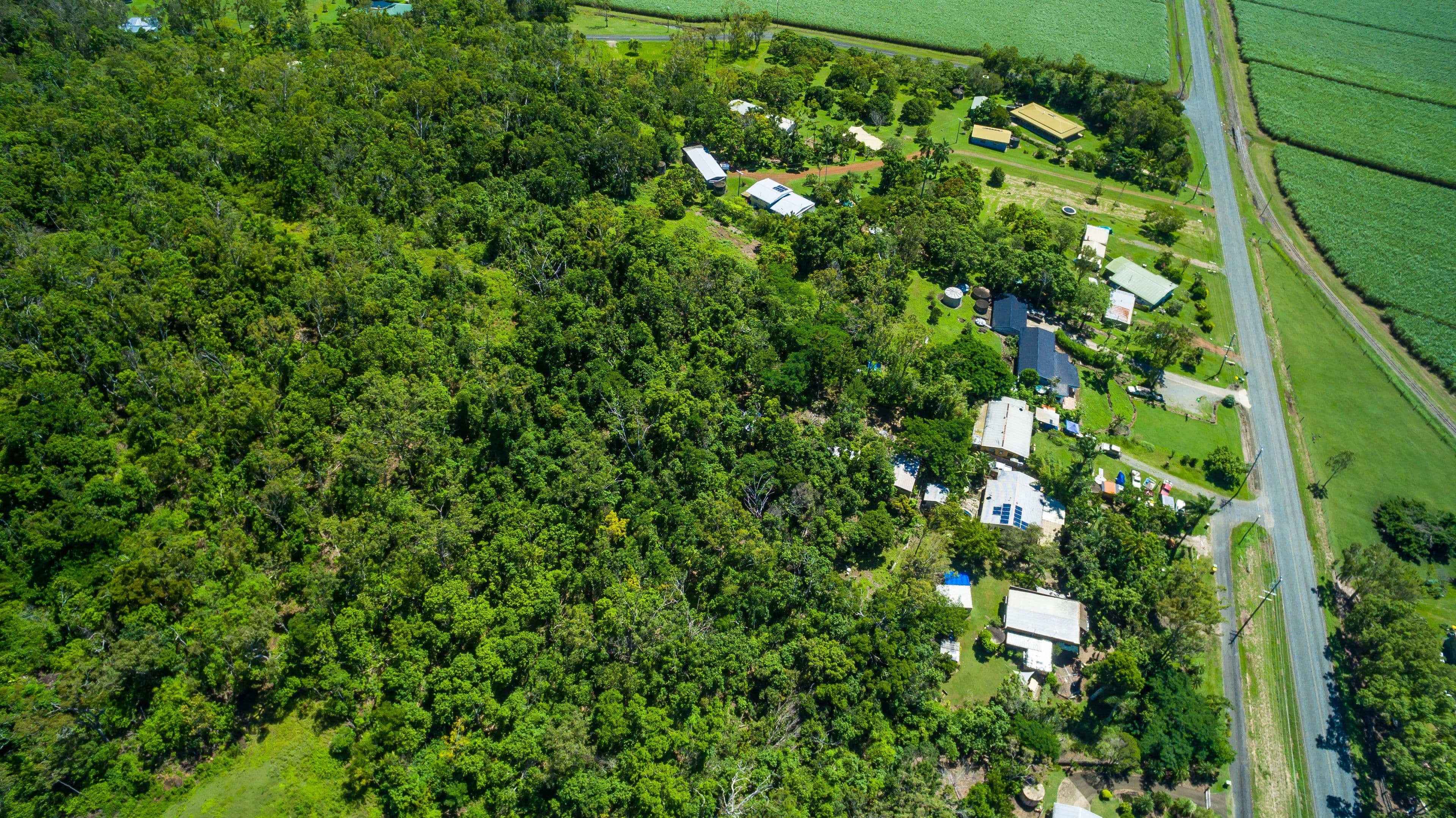 Lot 2 Wrights Road, Strathdickie QLD 4800, Strathdickie - Thumbnail 3