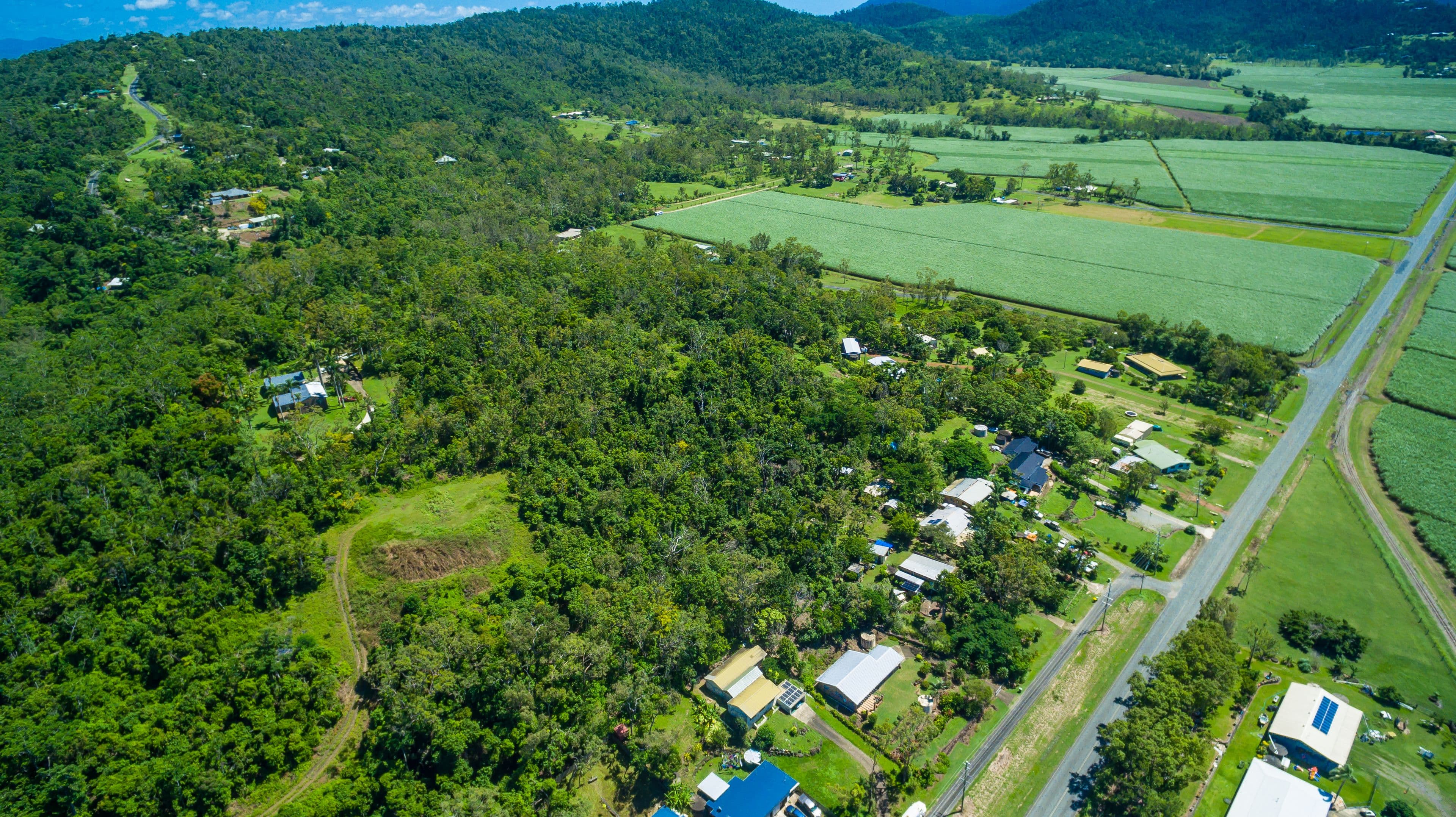Lot 2 Wrights Road, Strathdickie QLD 4800, Strathdickie - Thumbnail 4