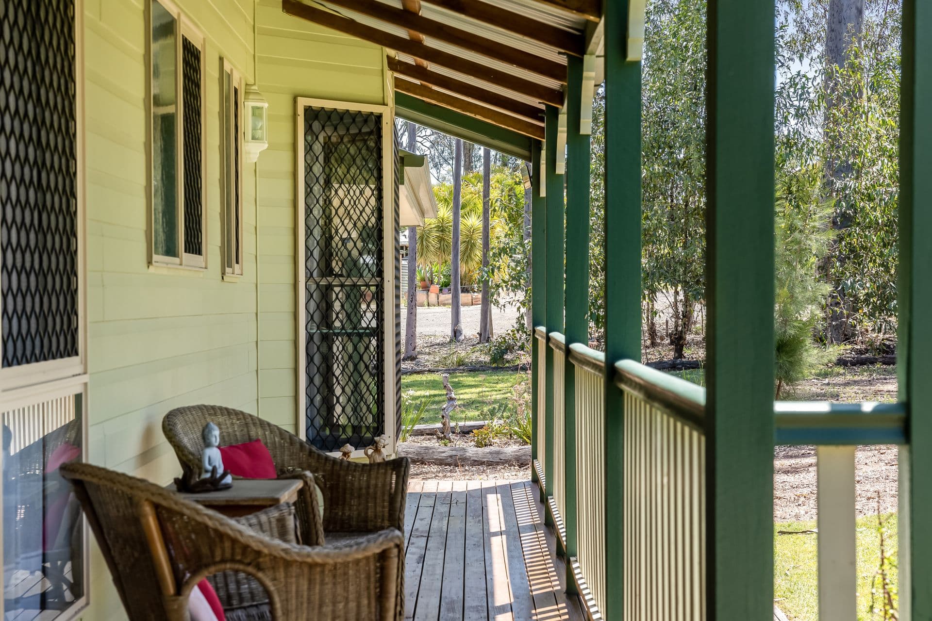 23 Australia Ii Drive, Kensington Grove QLD 4341, Kensington Grove - Thumbnail 2