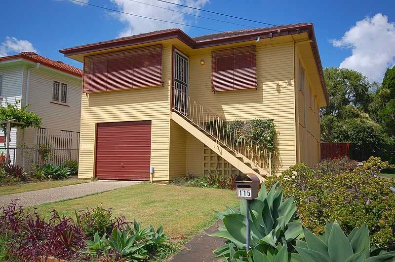 115   Chaucer Street, MOOROOKA QLD 4105, Moorooka - Image 1