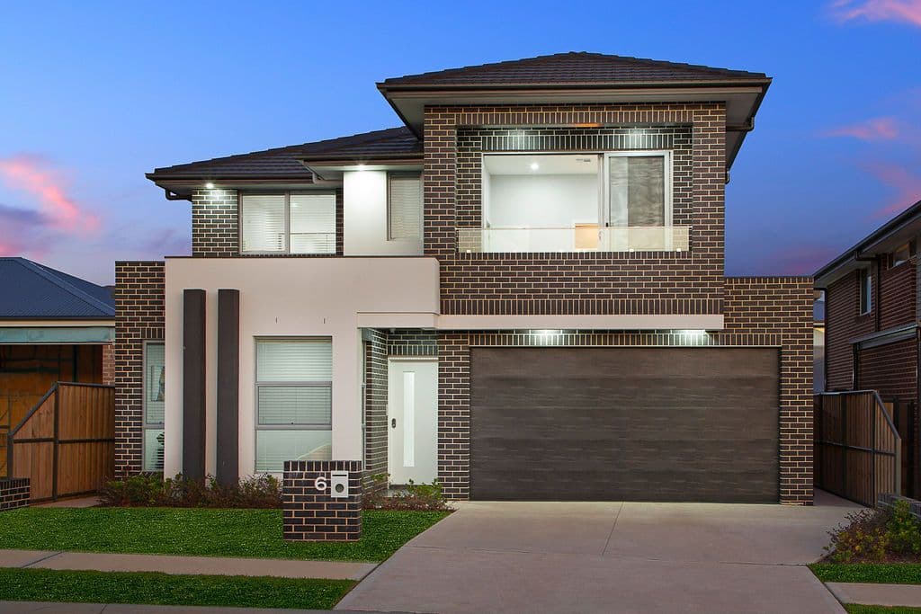6 Mareeba Street, Box Hill NSW 2765, Box Hill - Image 1
