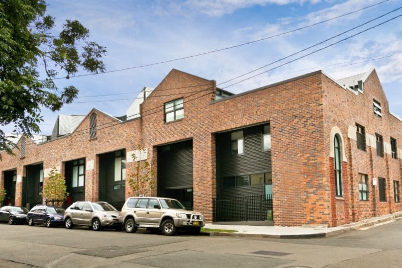 1 Gibbens Street, CAMPERDOWN NSW 2050, Camperdown - Thumbnail 2