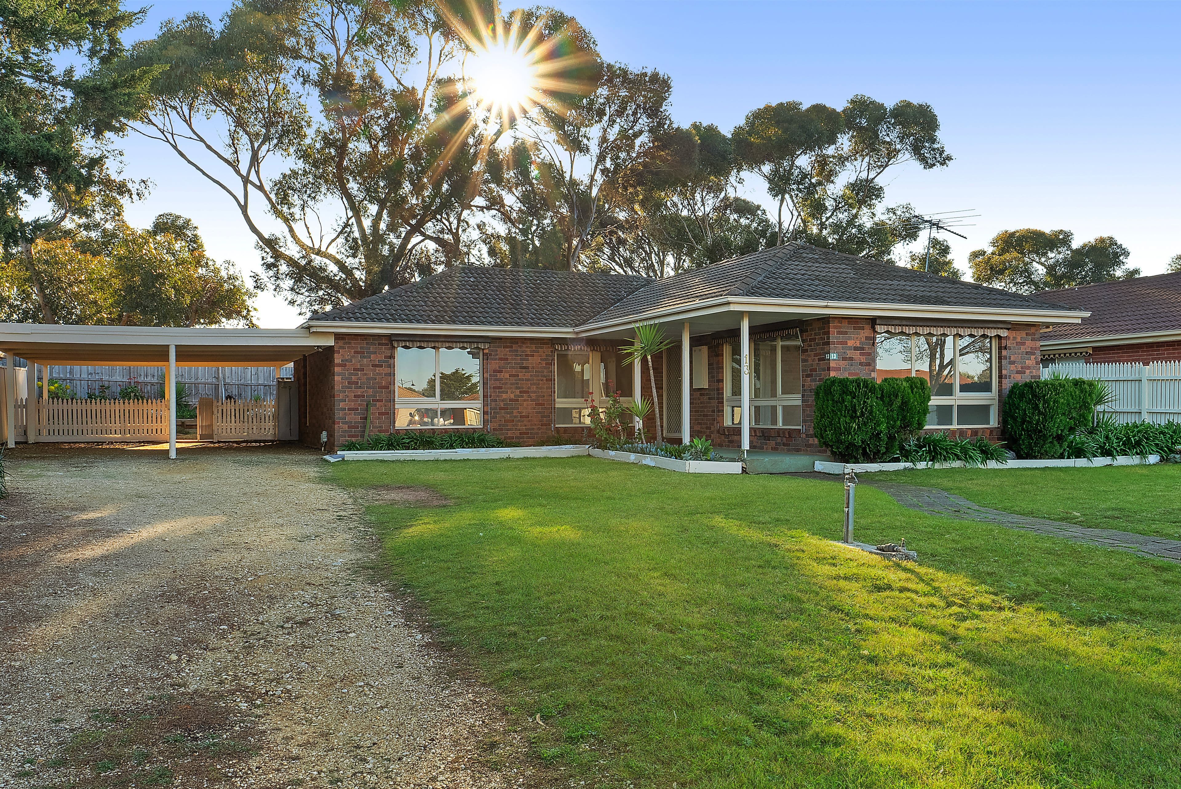 13 Underbank Boulevard, Bacchus Marsh VIC 3340, Bacchus Marsh - Image 1