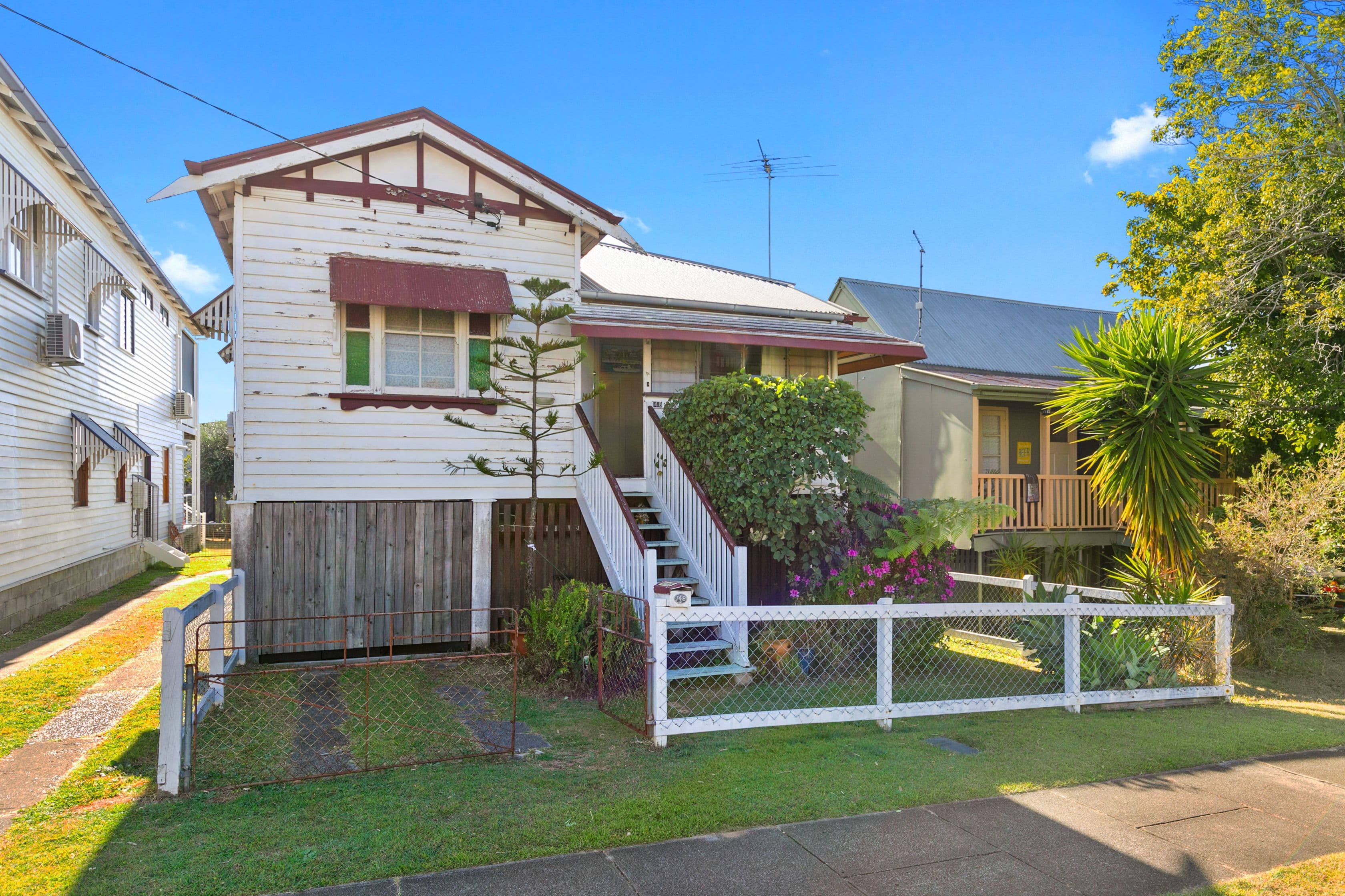 148 Melville Terrace, Manly QLD 4179, Manly - Image 1