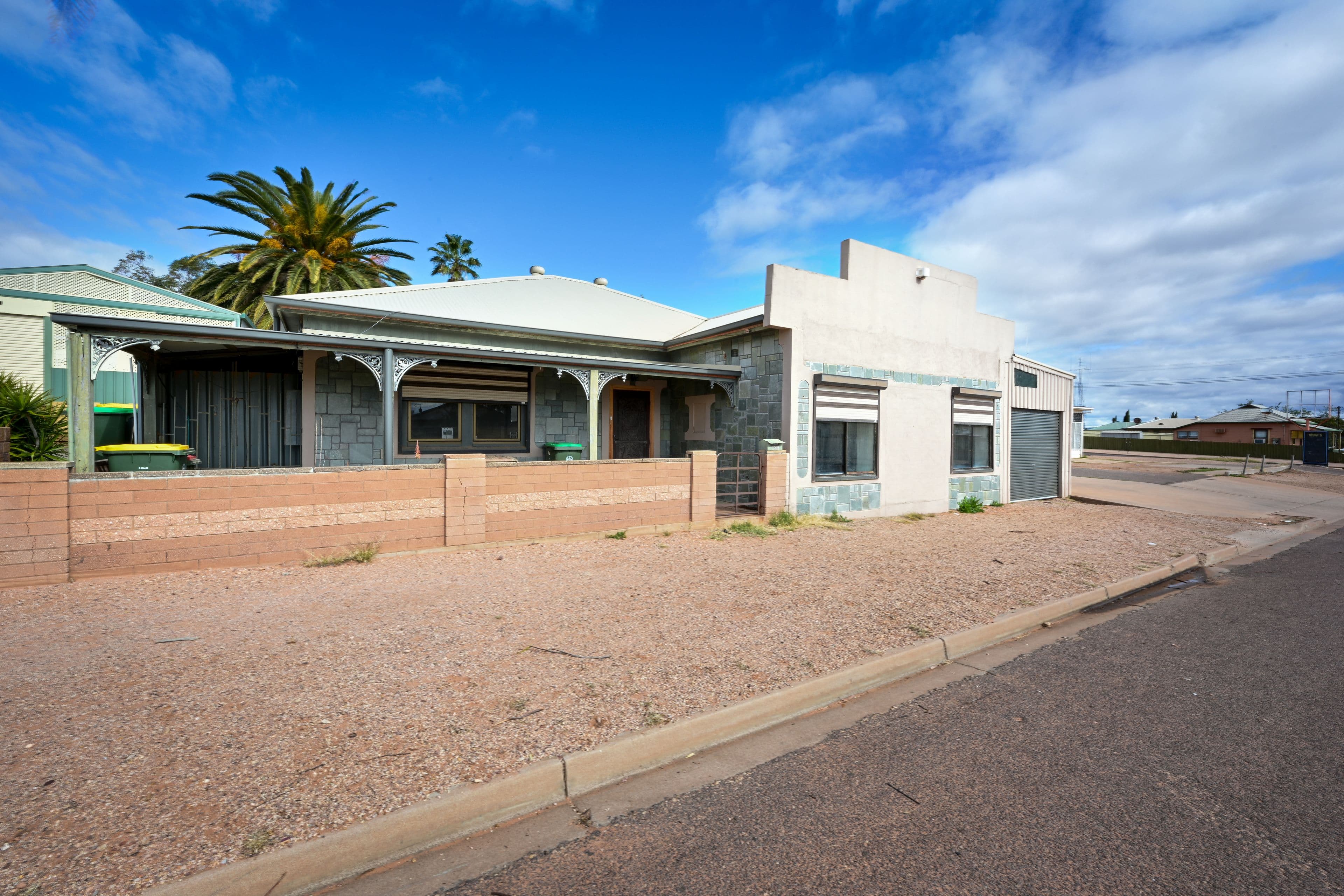 124 Carlton Parade, Port Augusta SA 5700, Port Augusta - Image 1