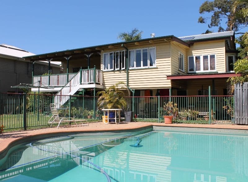 56 Strong Avenue, GRACEVILLE QLD 4075, Graceville - Thumbnail 4