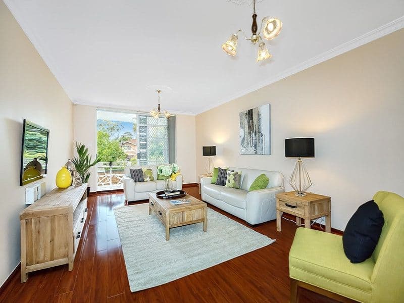 6/33 Albert Road, Strathfield - Image 1