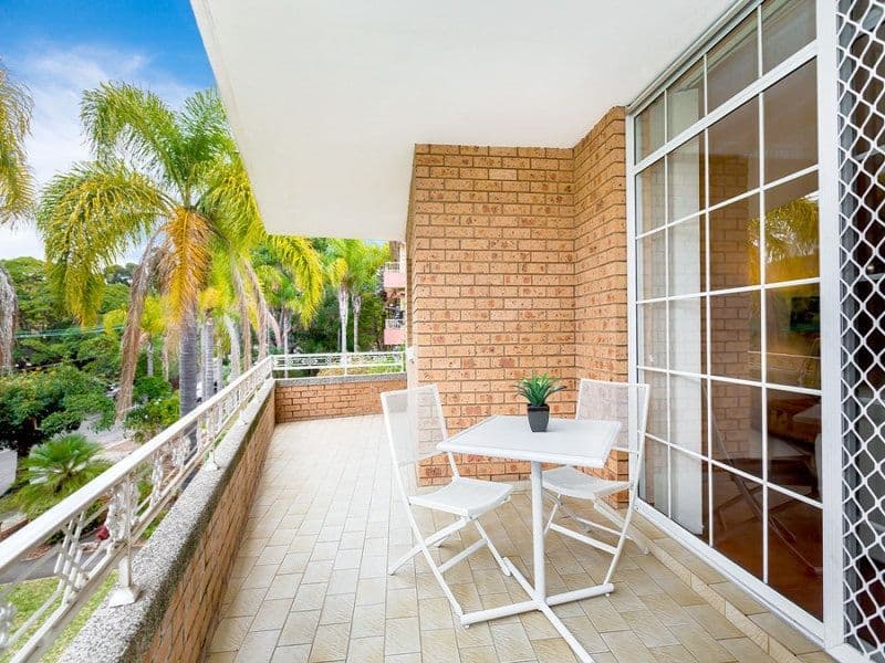 6/33 Albert Road, Strathfield - Thumbnail 2