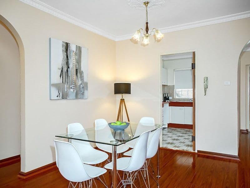 6/33 Albert Road, Strathfield - Thumbnail 4