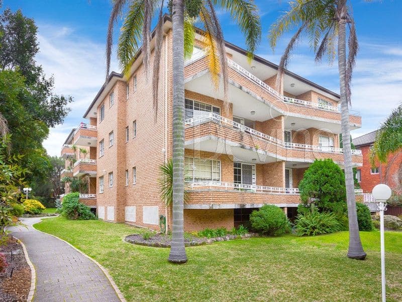 6/33 Albert Road, Strathfield - Thumbnail 6