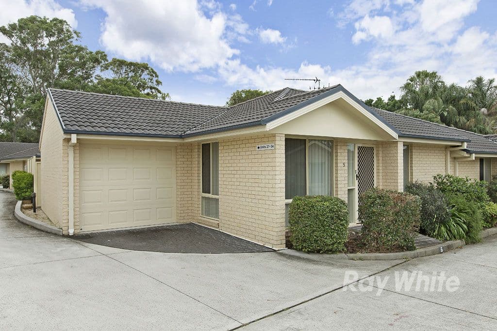 31B Stedham Way Balga 6061, Balga - Image 1