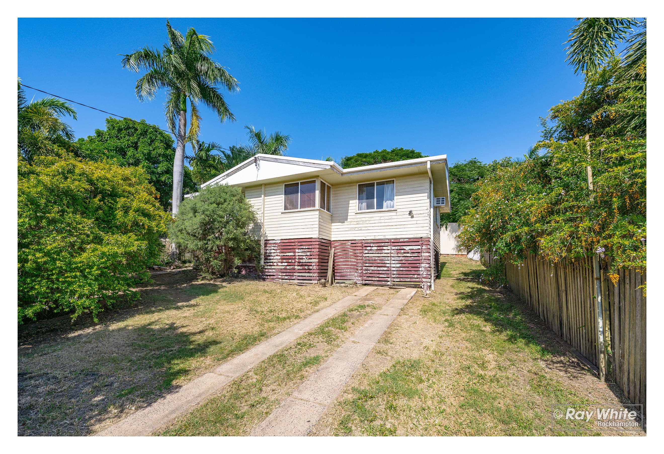 3 Fenlon Street, West Rockhampton QLD 4700, West Rockhampton - Thumbnail 2