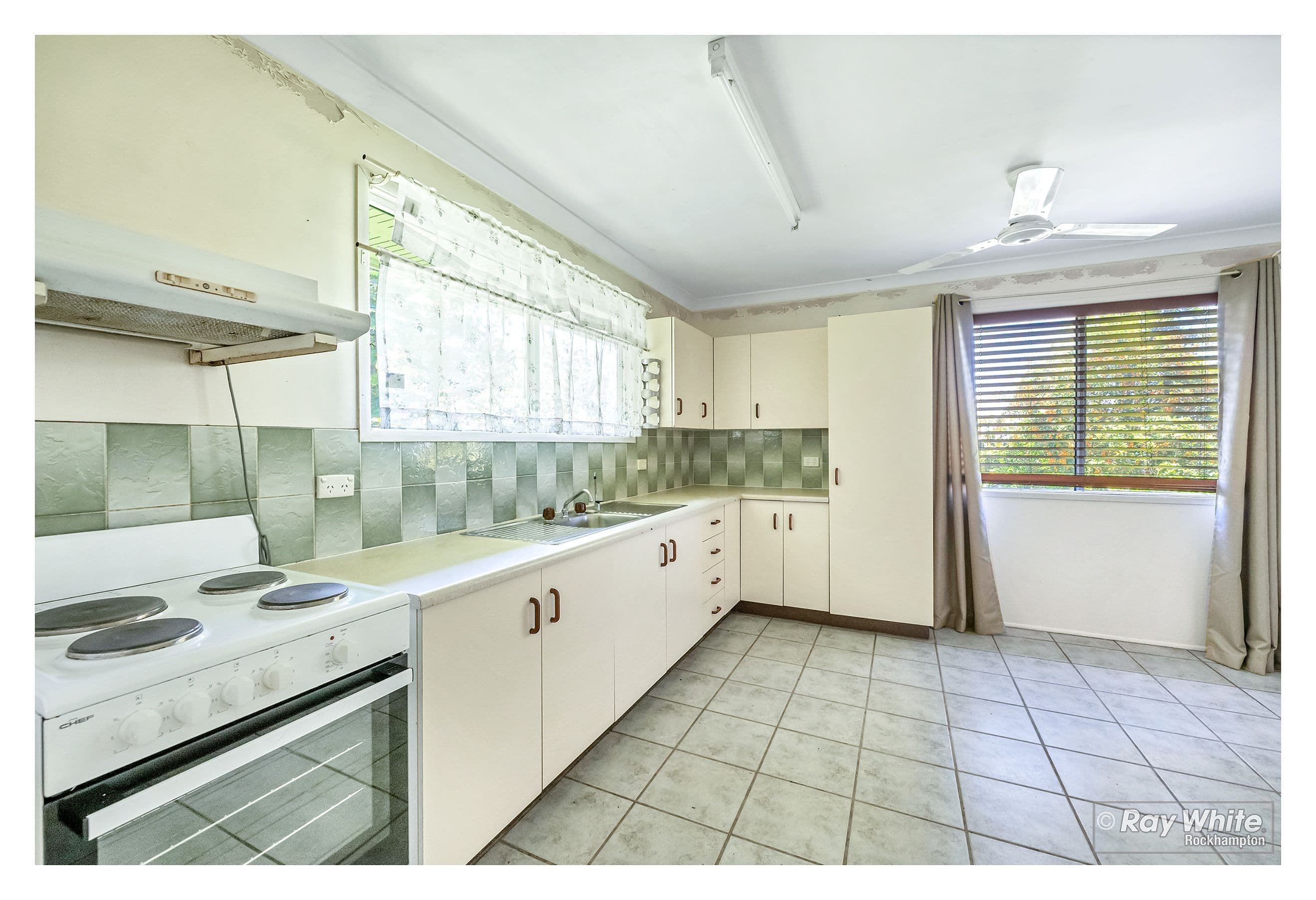 3 Fenlon Street, West Rockhampton QLD 4700, West Rockhampton - Thumbnail 3