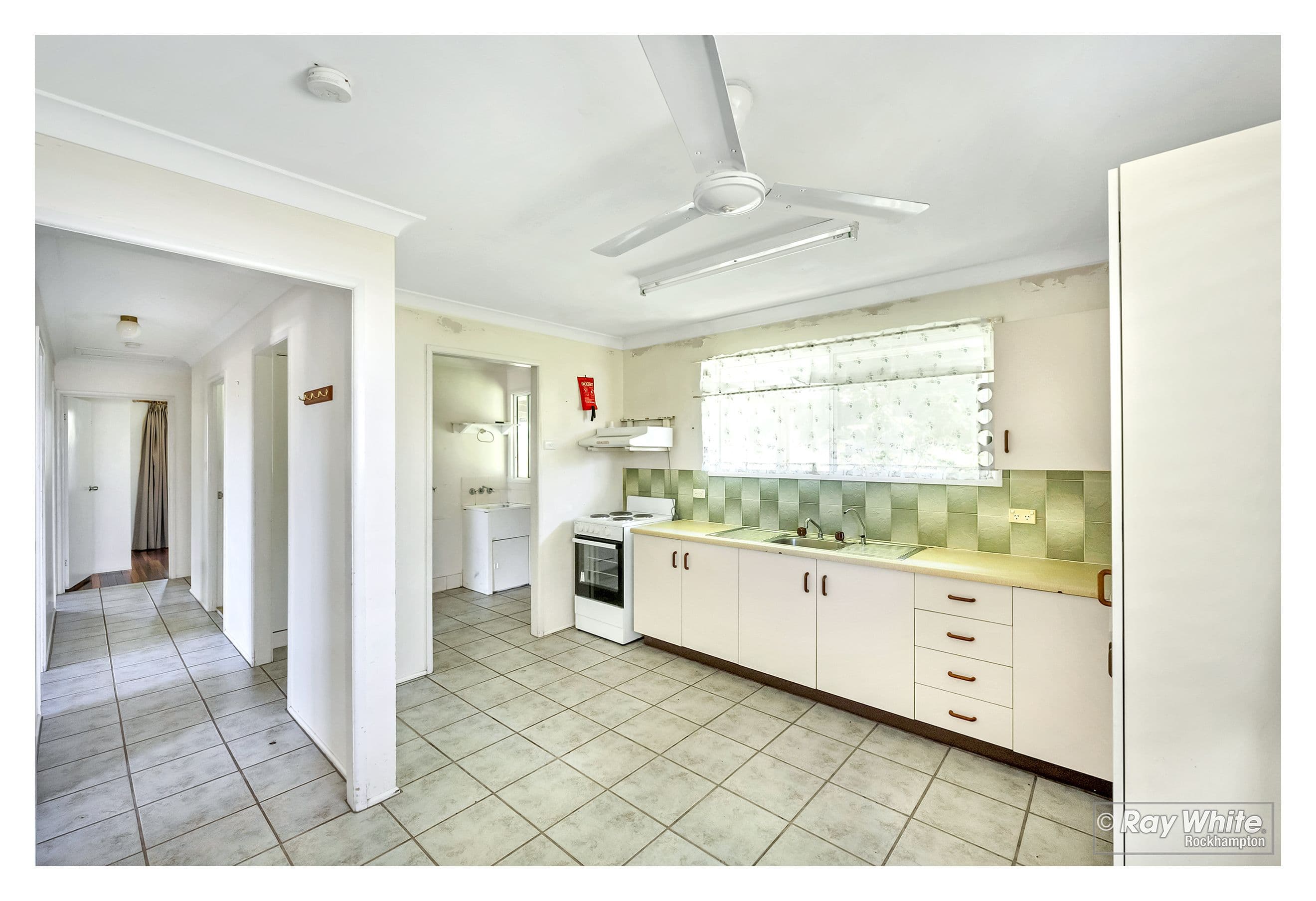 3 Fenlon Street, West Rockhampton QLD 4700, West Rockhampton - Thumbnail 4