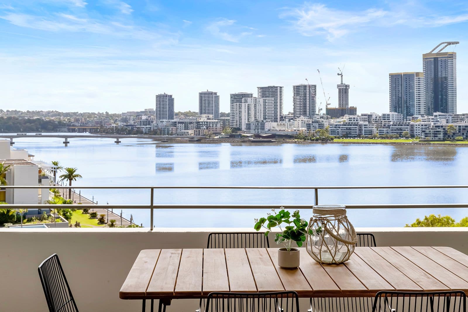 25 Bennelong Pkwy, Wentworth Point NSW 2127, Wentworth Point - Image 1